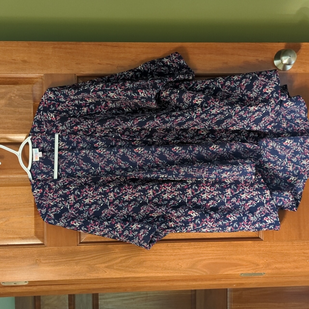 Lularoe Lindsay